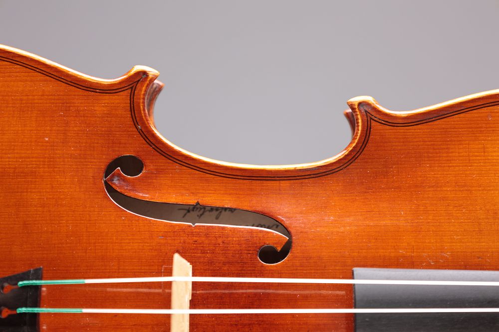 Schmied Moritz - Anno 1895 - 40,9cm - B-148